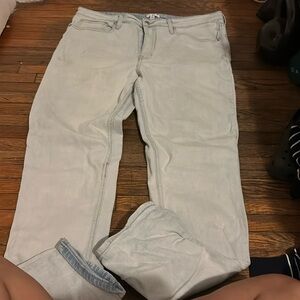 BP Be responsible jeans